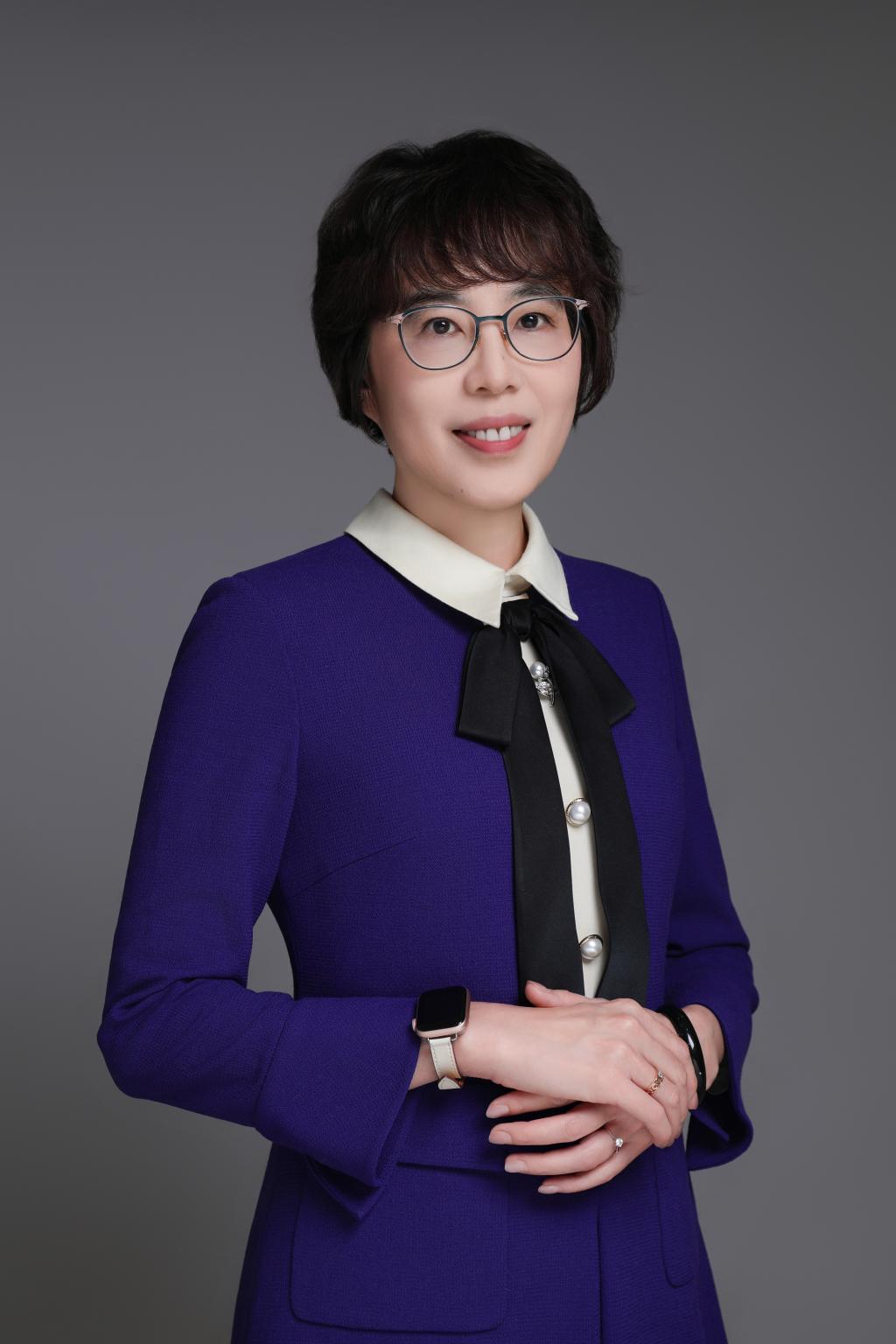 WANG Xiaohong